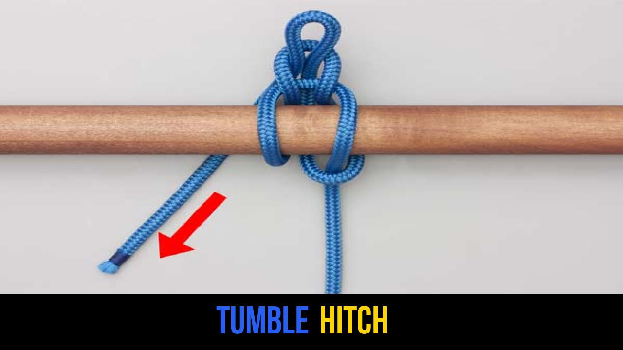 Tumble Hitch