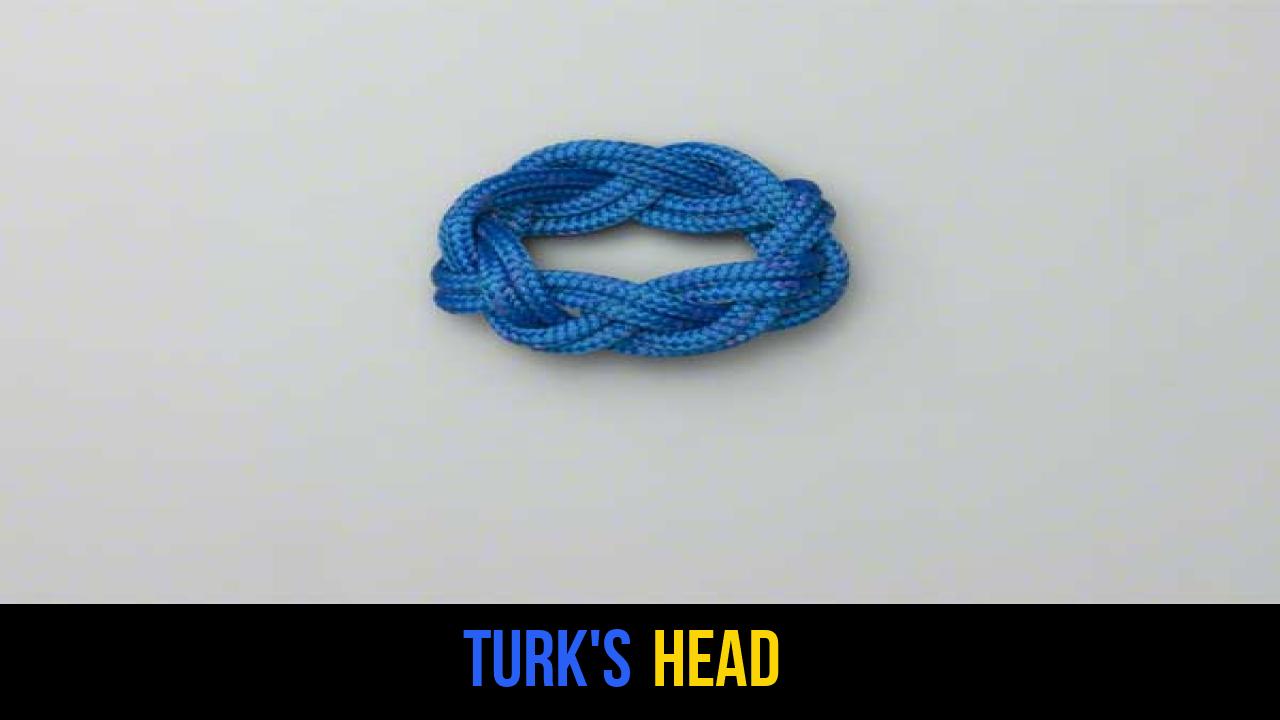 Turk's Head