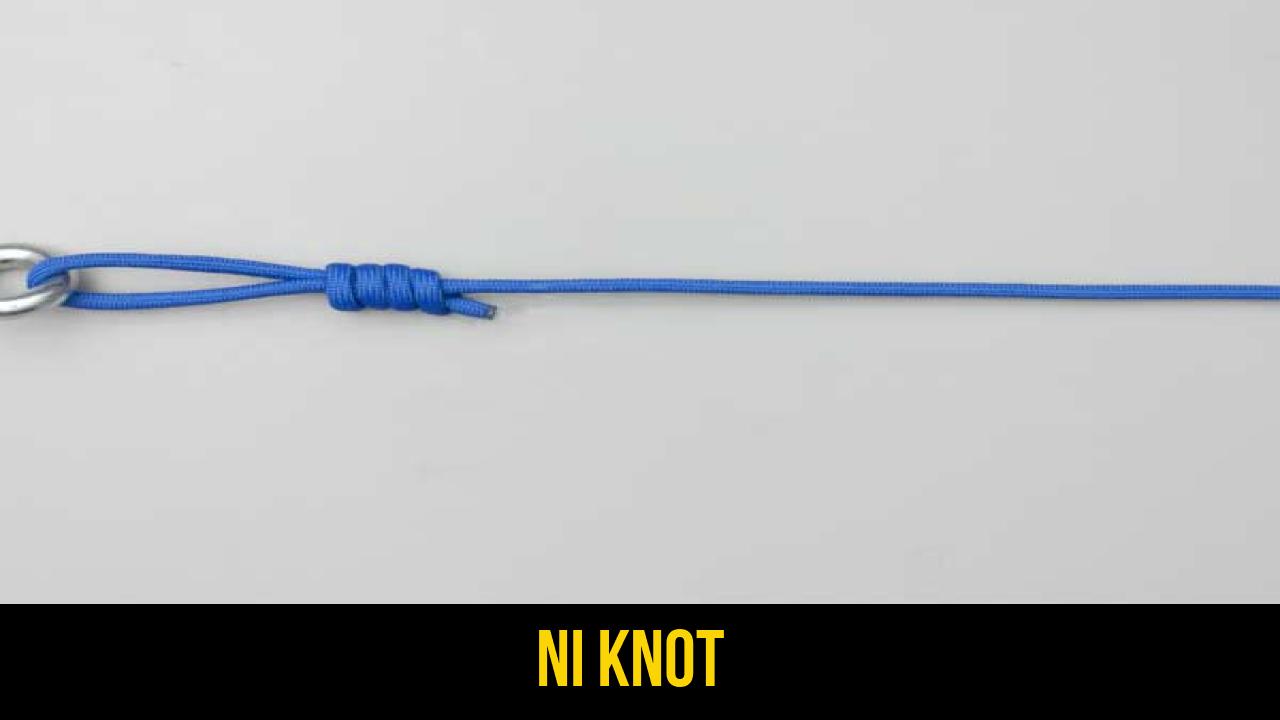 Uni Knot