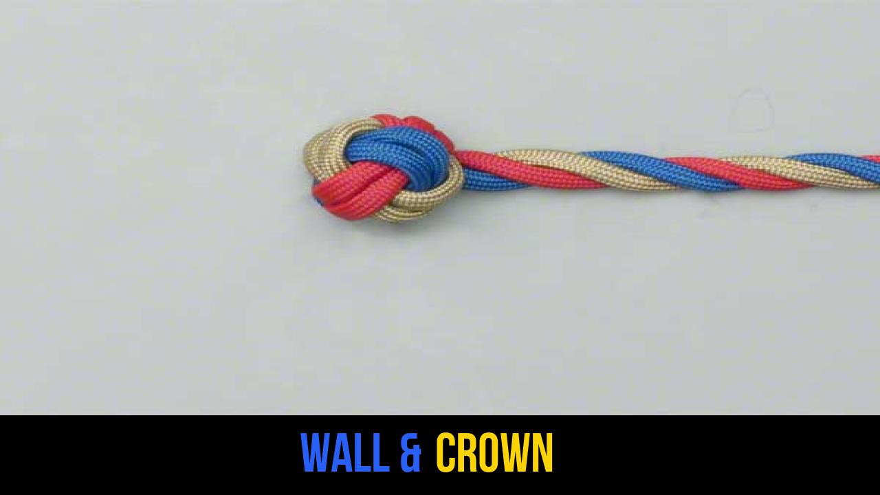 Wall & Crown