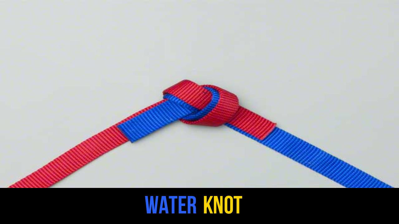 Water Knot