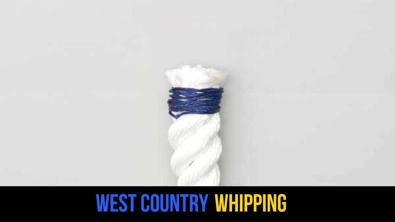West Country Whipping