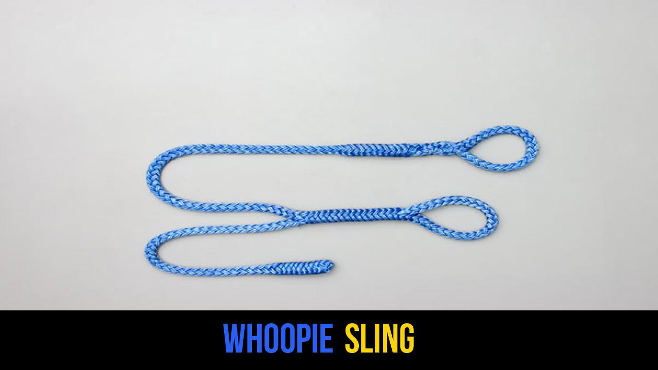 Whoopie Sling