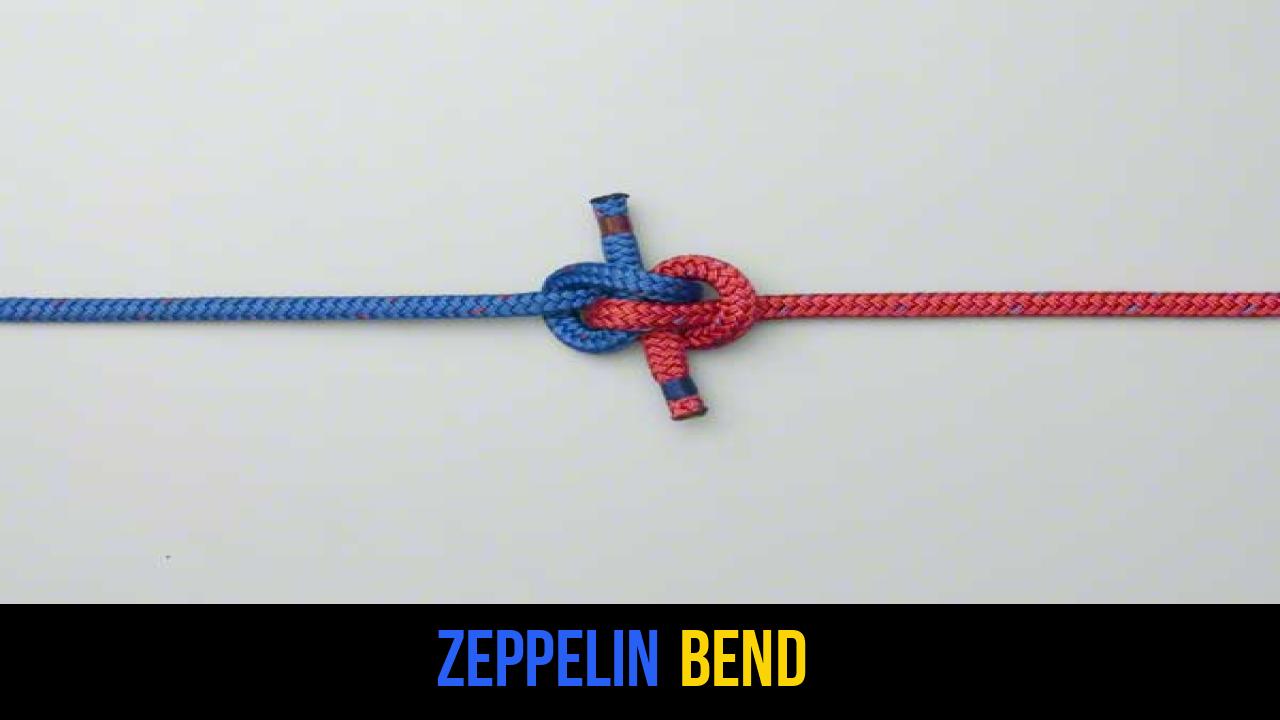 Zeppelin Bend
