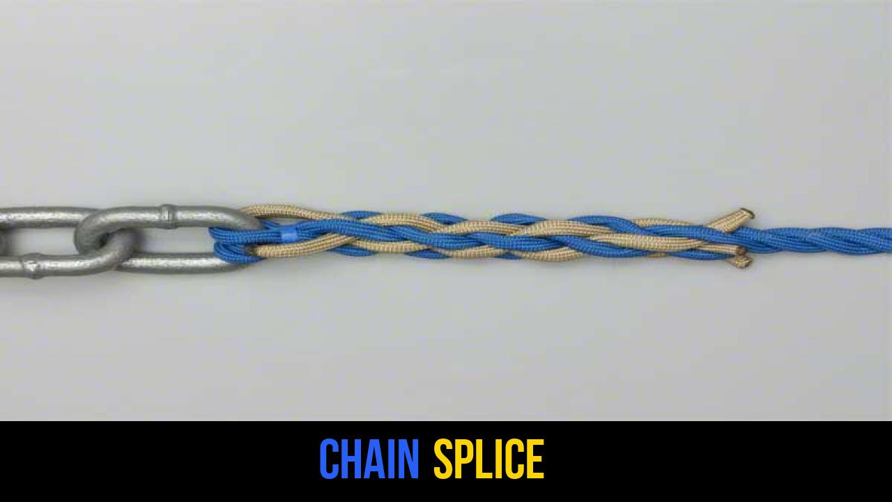 Chain Splice