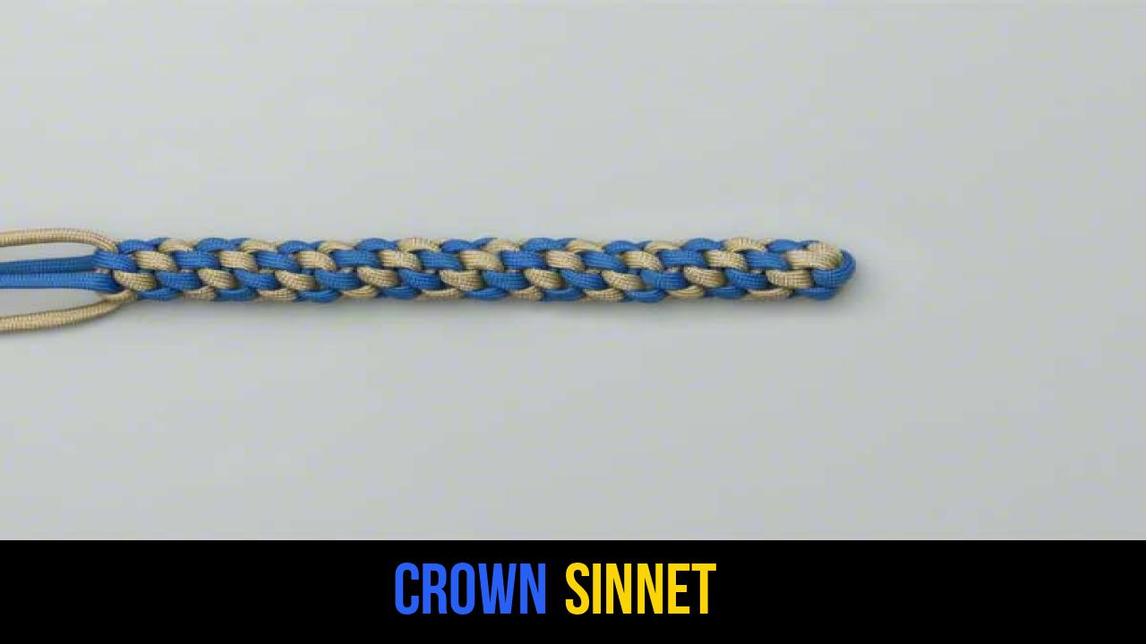Crown Sinnet