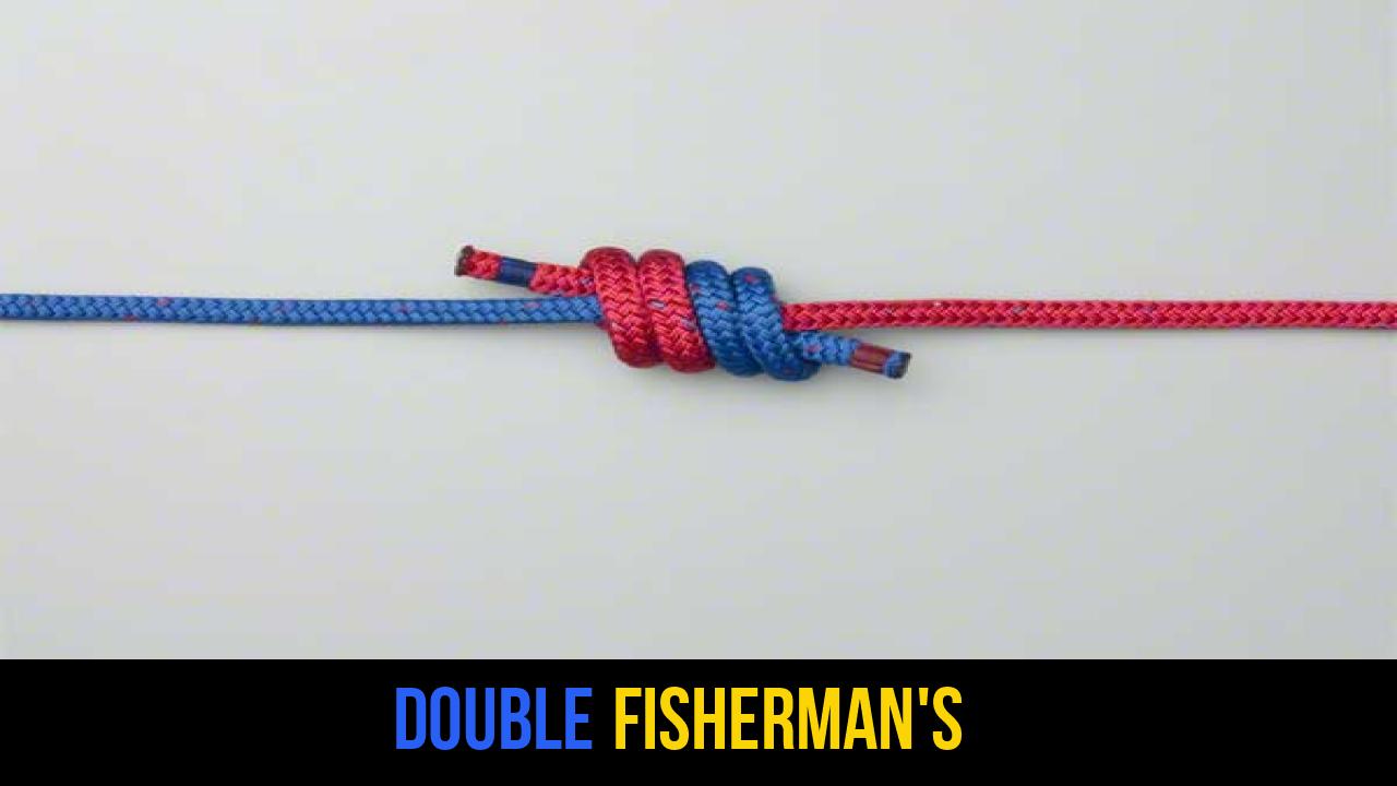 Double Fisherman's