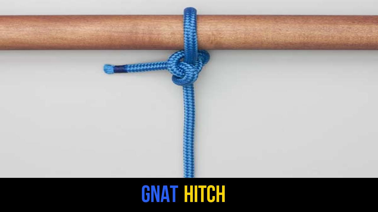 Gnat Hitch