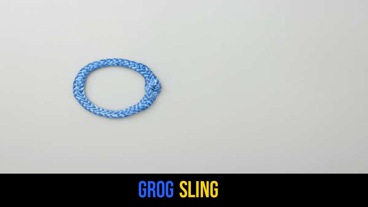 Grog Sling