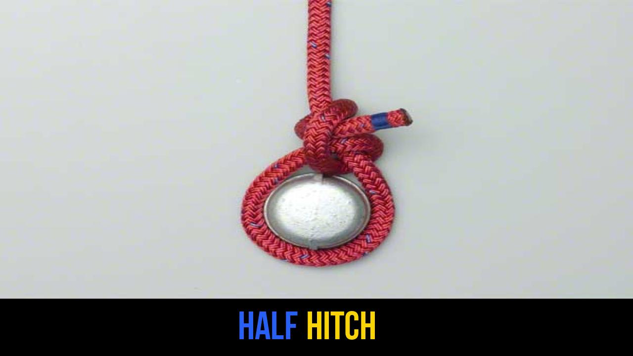 Half Hitch