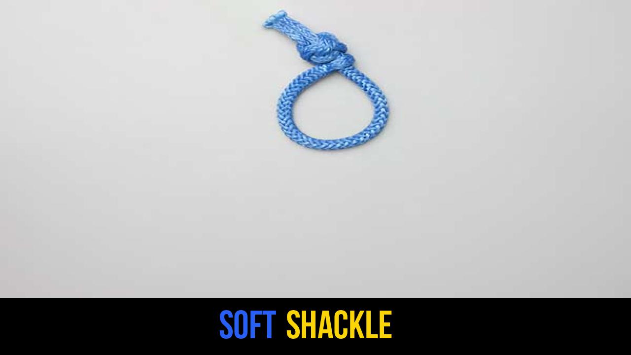 Soft Shackle